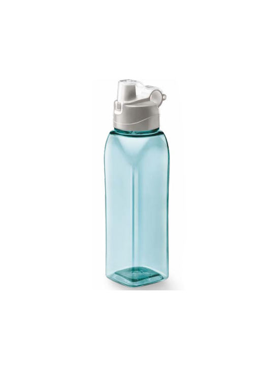 Milton Plastic Water Bottle 1000ml Transparent