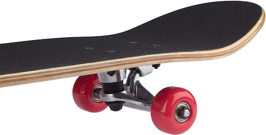 Black Dragon Skateboard Street Natives Complete Shortboard 7.87" Multicolour