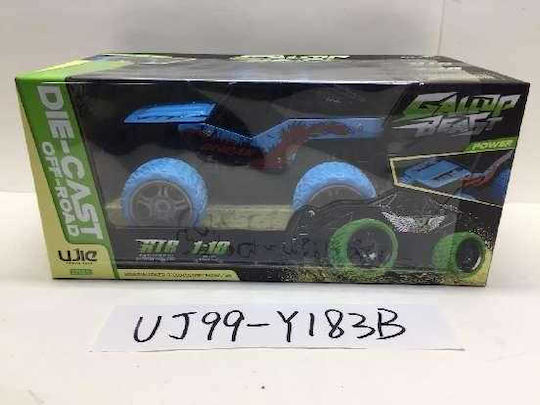 UJ99-Y183B Remote Controlled Car