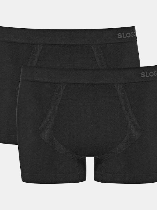 Men's Boxer Black