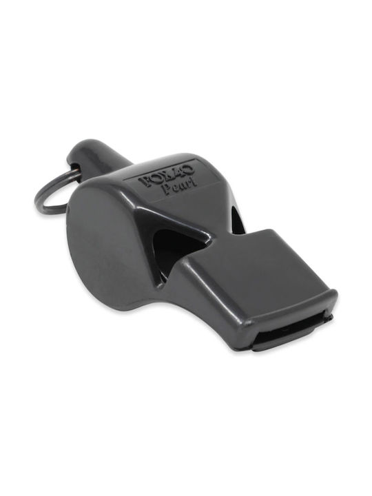 Fox40 Pearl Safety Referees / Coaches Whistle with Cord Fox40 Pearl Safety Referees / Coaches Whistle with Cord