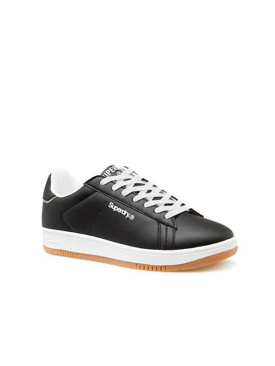 Superdry Sneakers Black