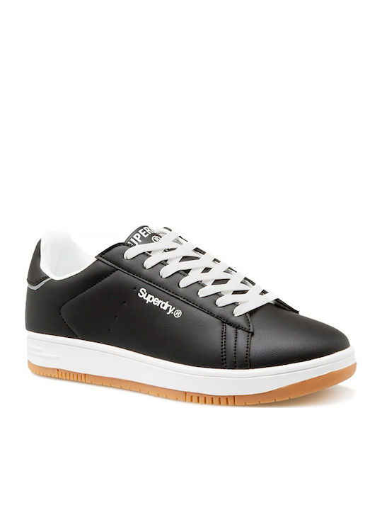 Superdry Adidași Negri
