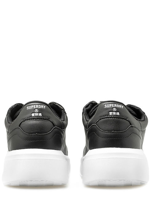 Sneakers Black