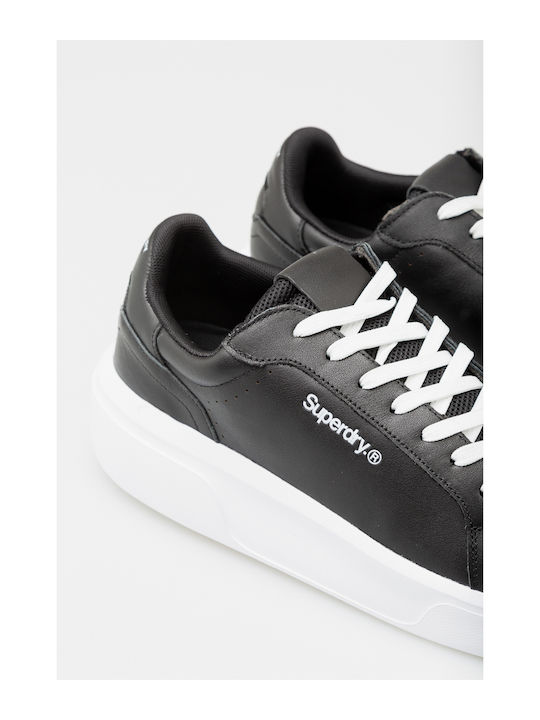 Sneakers Black