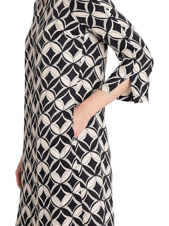 MORE & MORE Rochie All Day Neagră