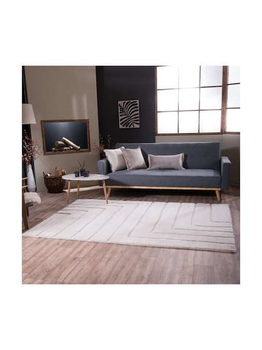 Teoran Floor Rug Rectangular 02