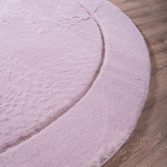 Teoran Floor Anti-slip Rug Round 12 Rotunda