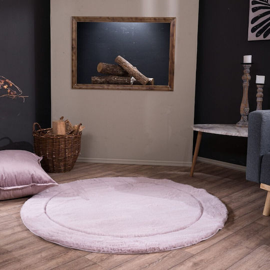 Teoran Floor Anti-slip Rug Round 12 Rotunda