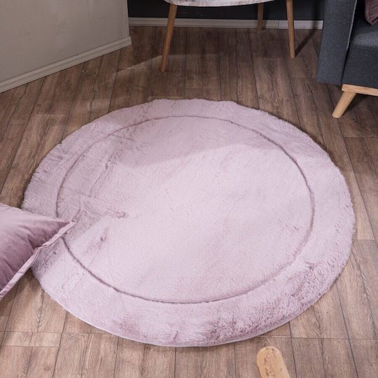 Teoran Floor Anti-slip Rug Round 12 Rotunda