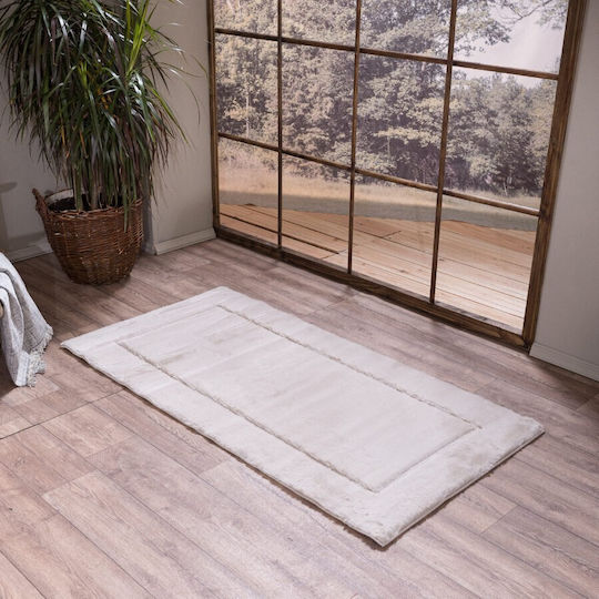 Teoran Floor Αντιολισθητικό Χαλί Ορθογώνιο 02 70x140cm
