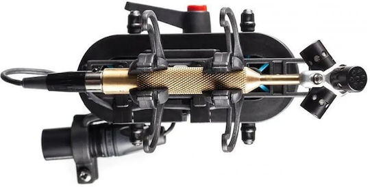 Rycote Stereo Windschutzscheibe für Mikrofon