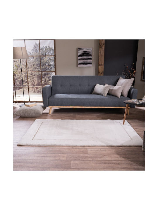 Teoran Floor Anti-slip Rug Rectangular 02