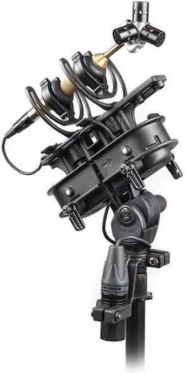 Rycote Stereo Windschutzscheibe für Mikrofon