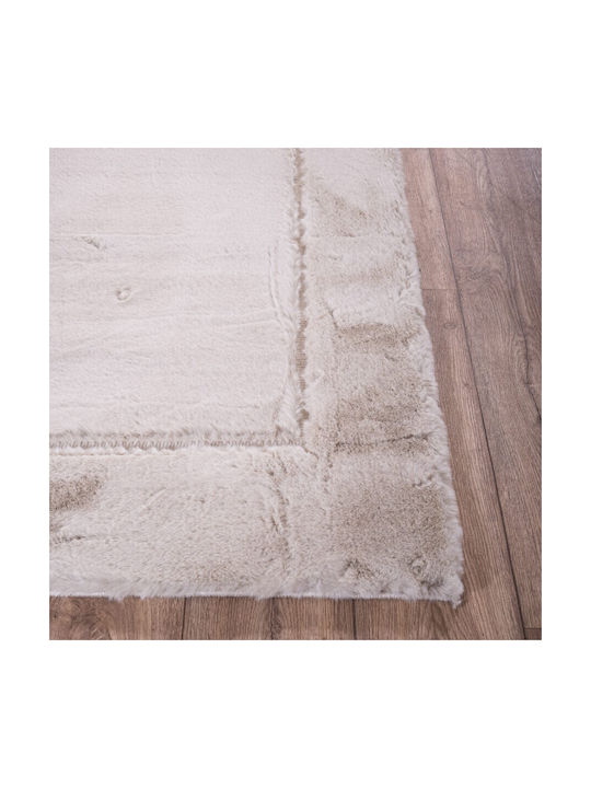 Teoran Floor Anti-slip Rug Rectangular 02