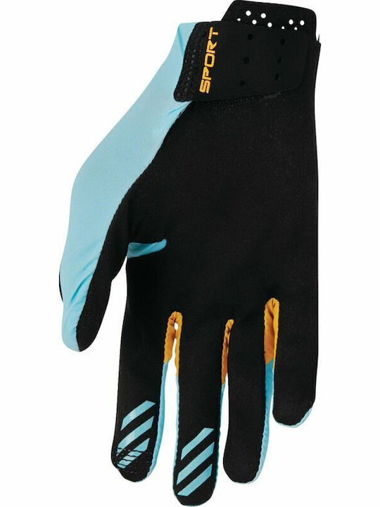 Thor Men's Gloves Blue