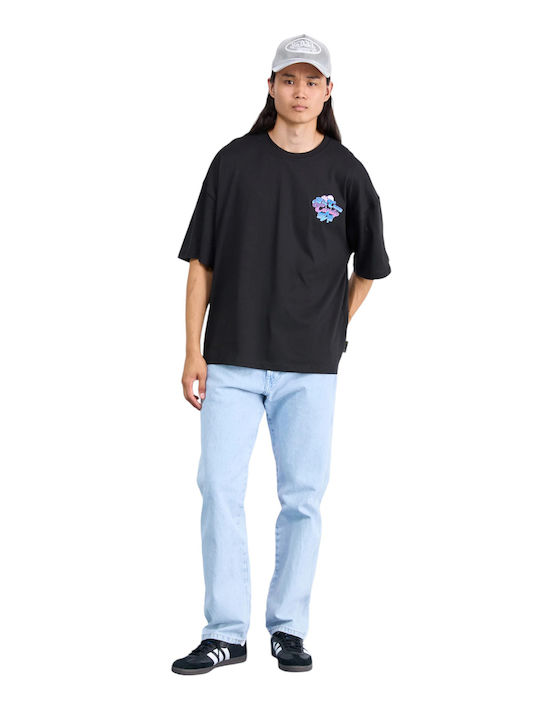 T-shirt Black