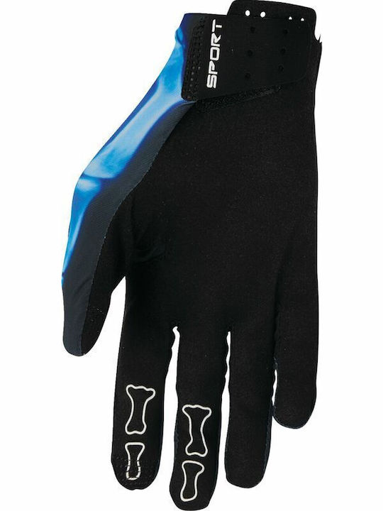 Thor Men's Gloves Black