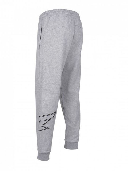 Pantaloni de Trening pentru Copii Gri