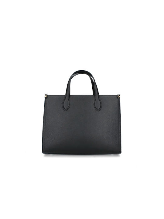 Byblos Women's Bag Shopper Black