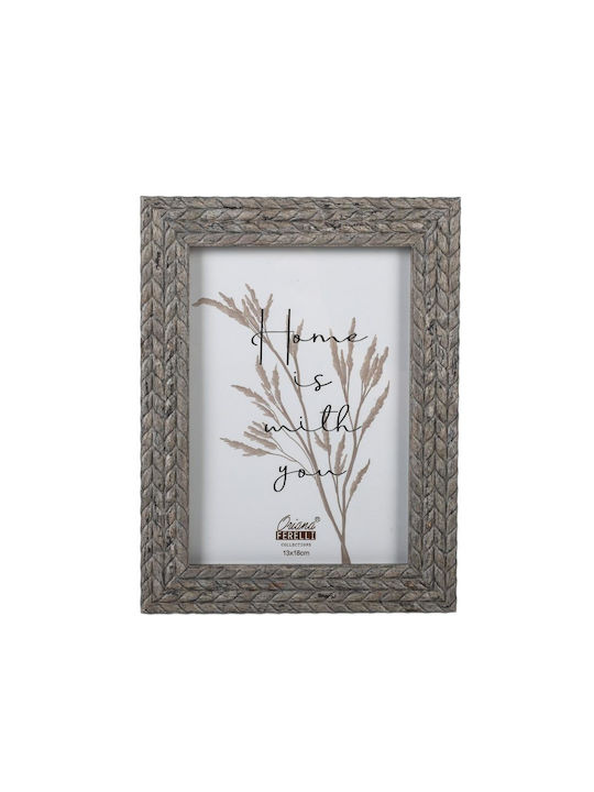 Oriana Ferelli Frame Plastic 15cmx20cm