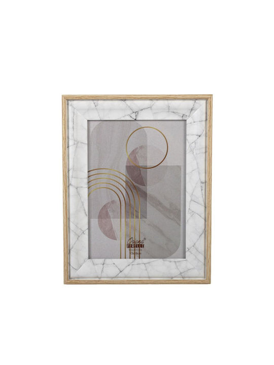 Oriana Ferelli Frame Wooden 15cmx20cm