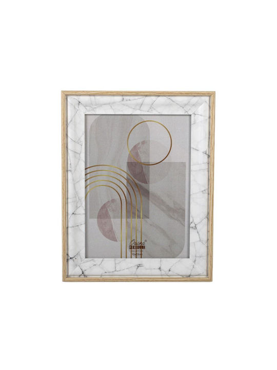 Oriana Ferelli Frame Wooden 13cmx18cm