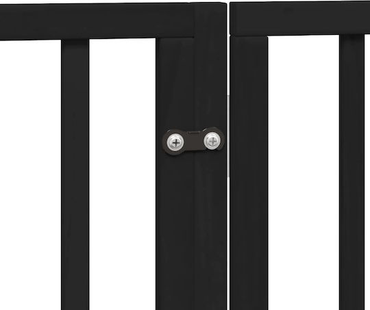 vidaXL Divider Dog in White Color 300 x 90cm