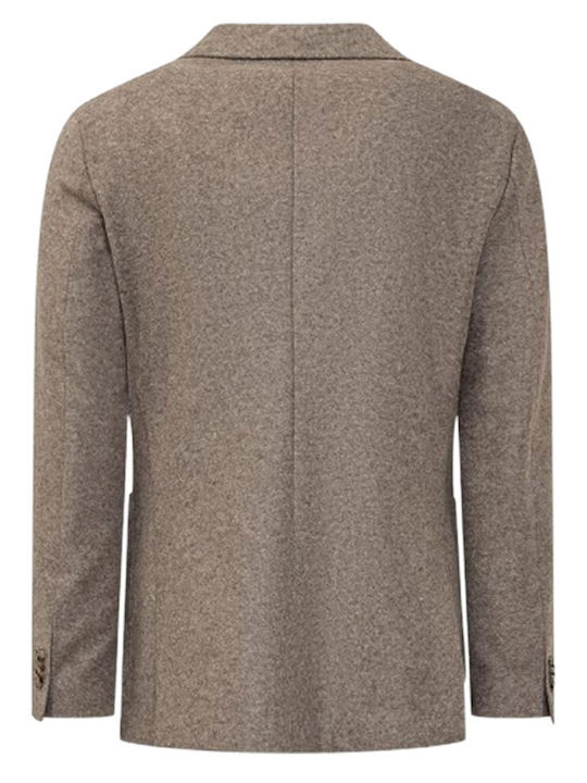 Hugo Boss Herrenanzugsjacke Beige