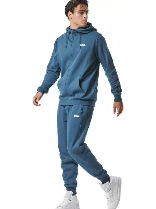 Body Action Ζακέτα Navy Μπλε
