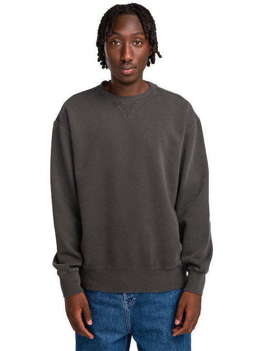 Cornell 3.0 Φούτερ Off Black