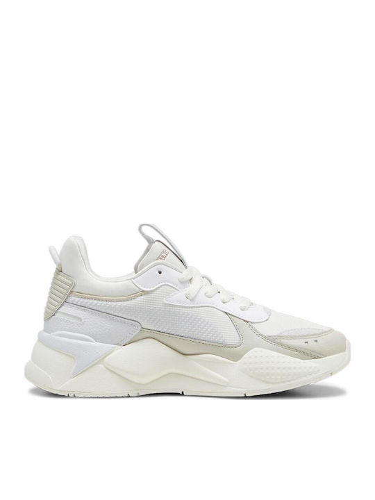 RS-X Soft Дамски Сникърси Бели