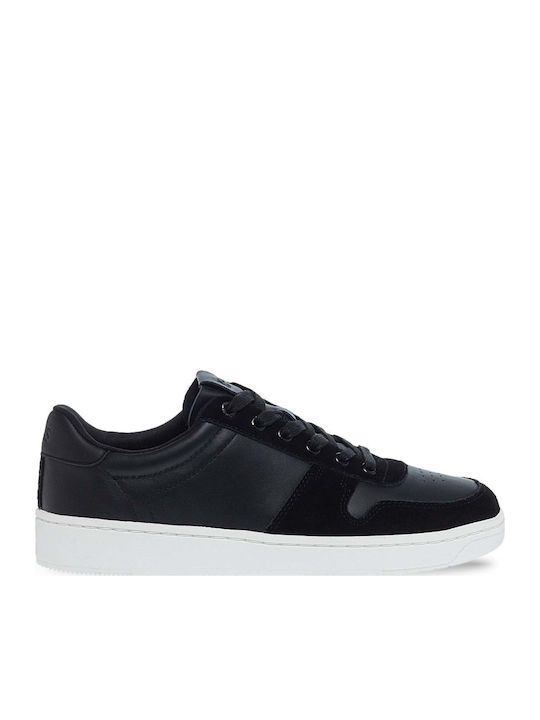 Toms Trvl Lite Court Turnschuhe Schwarz