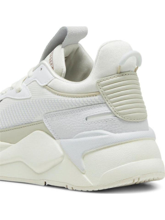 RS-X Soft Дамски Сникърси Бели