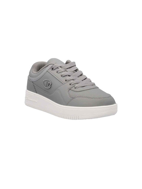 Champion Rebound Sneakers Gray