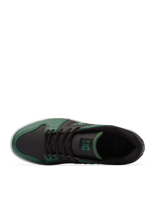 Manteca 4 Sneakers Black / Forest