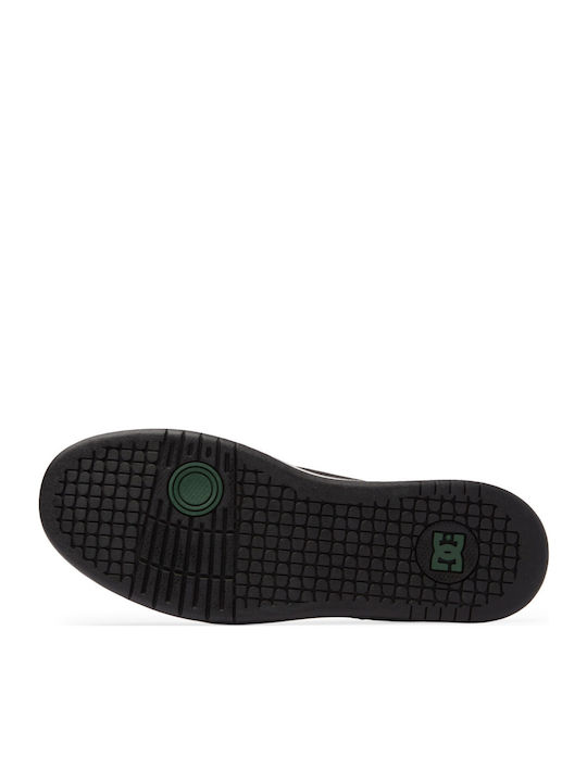 Manteca 4 Sneakers Black / Forest