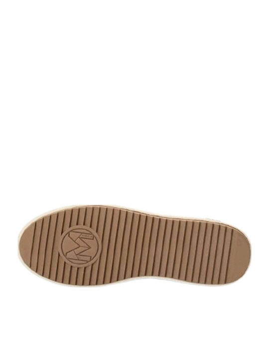 Γυναικεία Sneakers Taupe