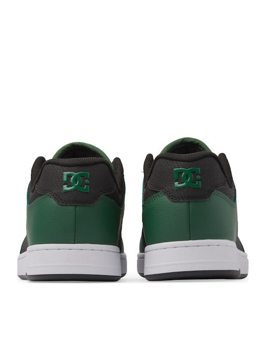 Manteca 4 Sneakers Black / Forest