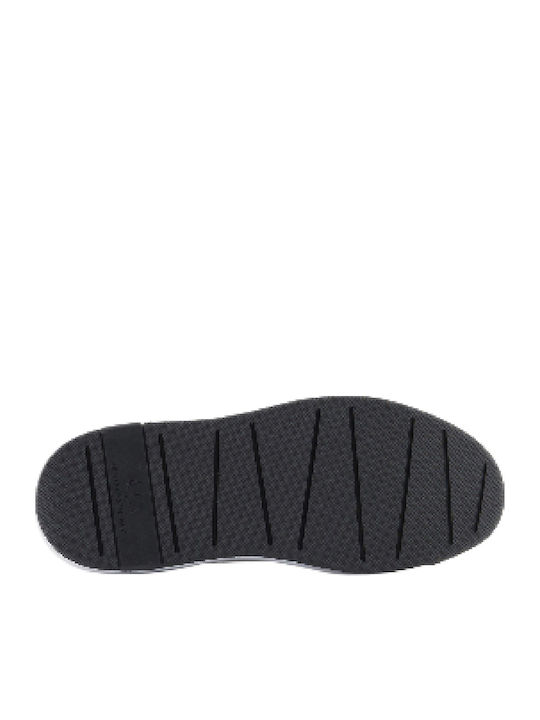 Herren Sneakers Weiß