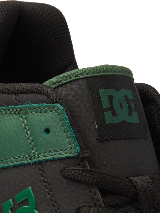 Manteca 4 Sneakers Black / Forest