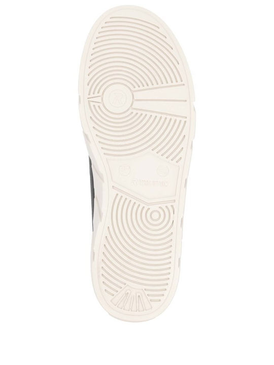 Anatomical Sneakers Black