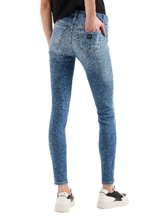 Armani Exchange Women's Jean Trousers