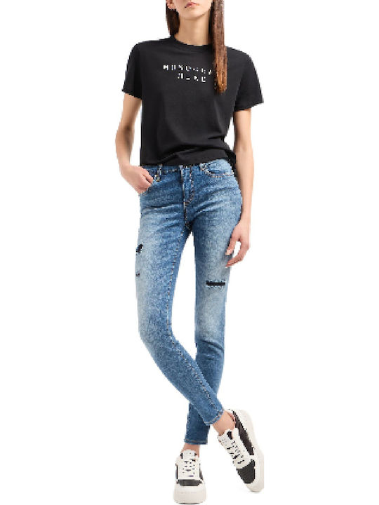 Women's Jean Trousers