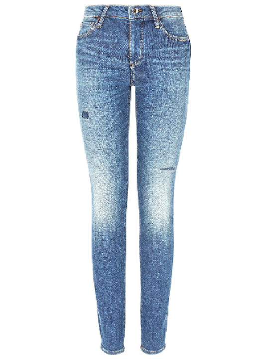 Women's Jean Trousers