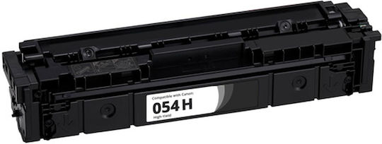 Toner Compatibil Canon 054h Negru 3028c002