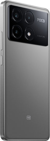 Xiaomi Poco X6 Pro NFC 5G Dual SIM (12GB/512GB) Gri