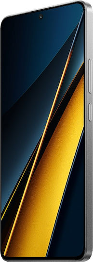 Xiaomi Poco X6 Pro NFC 5G Dual SIM (12GB/512GB) Gri