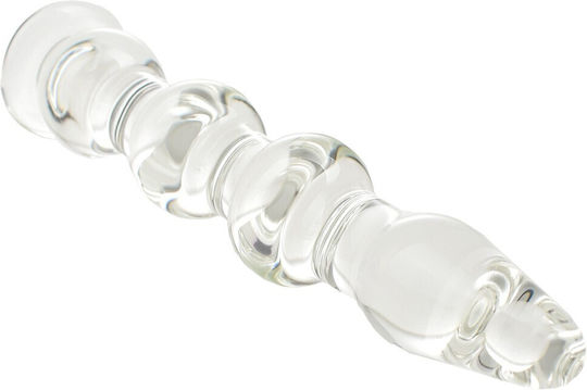 Passion Labs Πρωκτικό Dildo