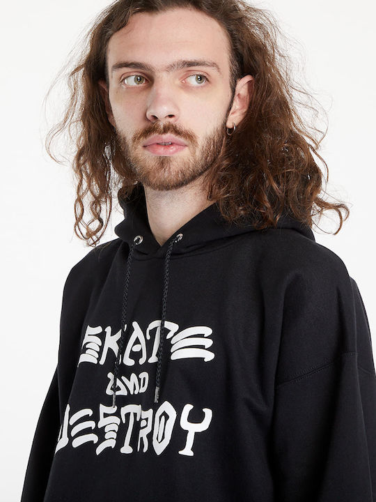 Thrasher